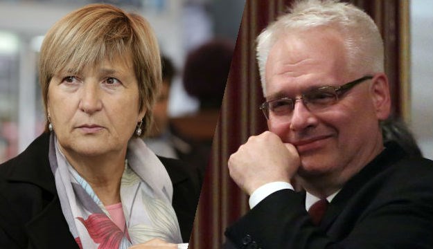 Ruža Tomašić i Josipović dobili više donacija od nekih parlamentarnih stranaka